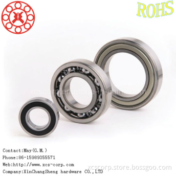 Ball Bearing 6300zz